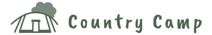 logo country Camp
